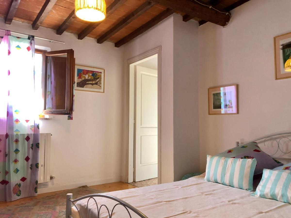Tenuta Di Corsano Monteroni dʼArbia Εξωτερικό φωτογραφία