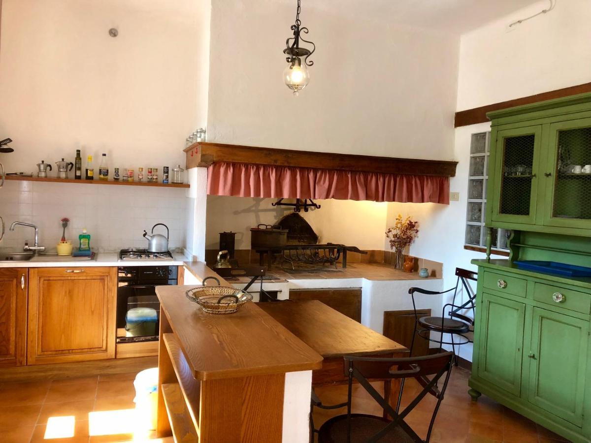 Tenuta Di Corsano Monteroni dʼArbia Εξωτερικό φωτογραφία