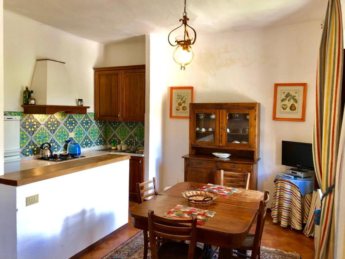 Tenuta Di Corsano Monteroni dʼArbia Εξωτερικό φωτογραφία