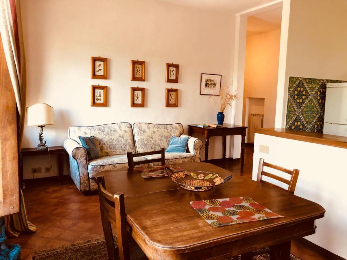 Tenuta Di Corsano Monteroni dʼArbia Εξωτερικό φωτογραφία