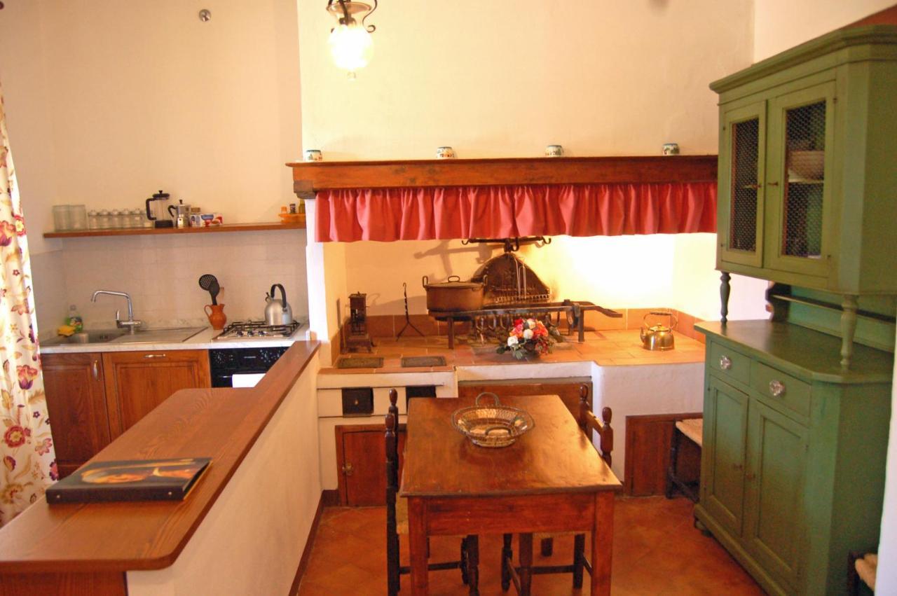 Tenuta Di Corsano Monteroni dʼArbia Εξωτερικό φωτογραφία
