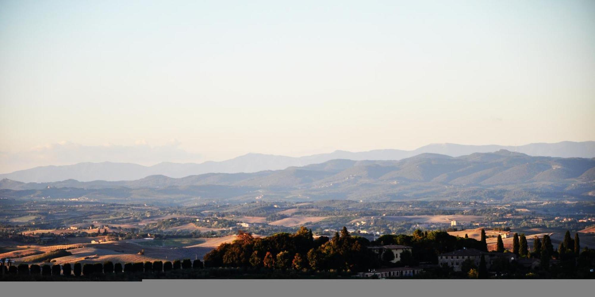 Tenuta Di Corsano Monteroni dʼArbia Εξωτερικό φωτογραφία