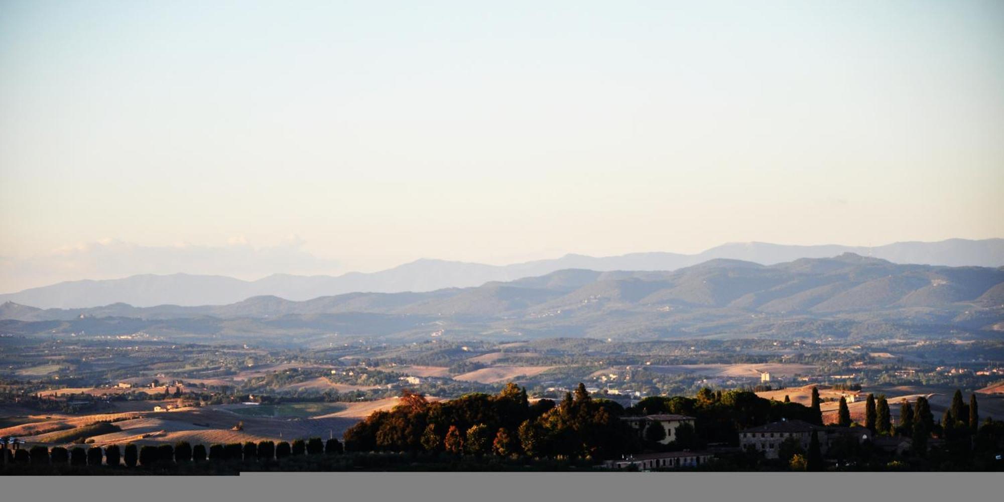 Tenuta Di Corsano Βίλα Monteroni dʼArbia Εξωτερικό φωτογραφία