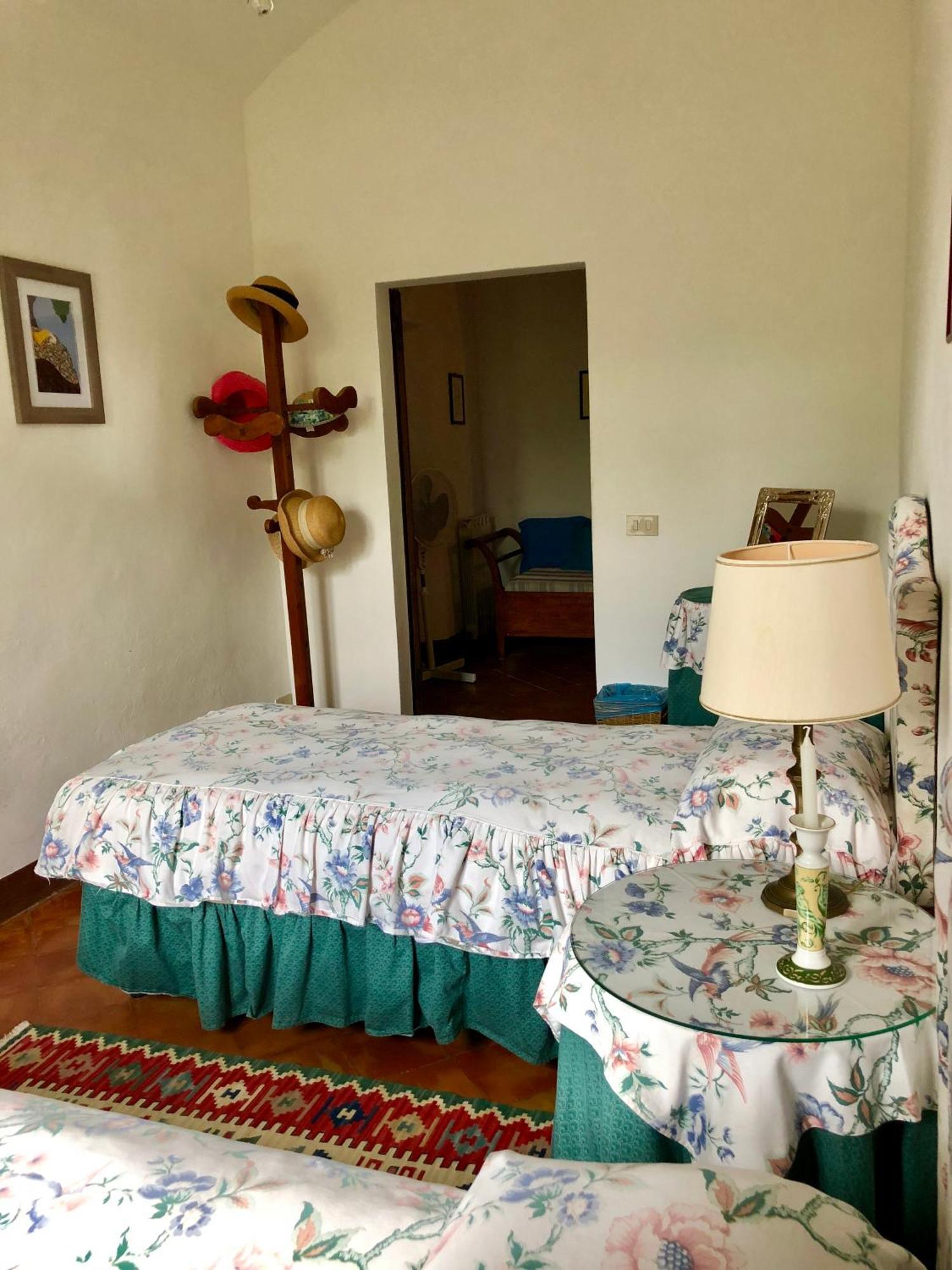 Tenuta Di Corsano Monteroni dʼArbia Δωμάτιο φωτογραφία