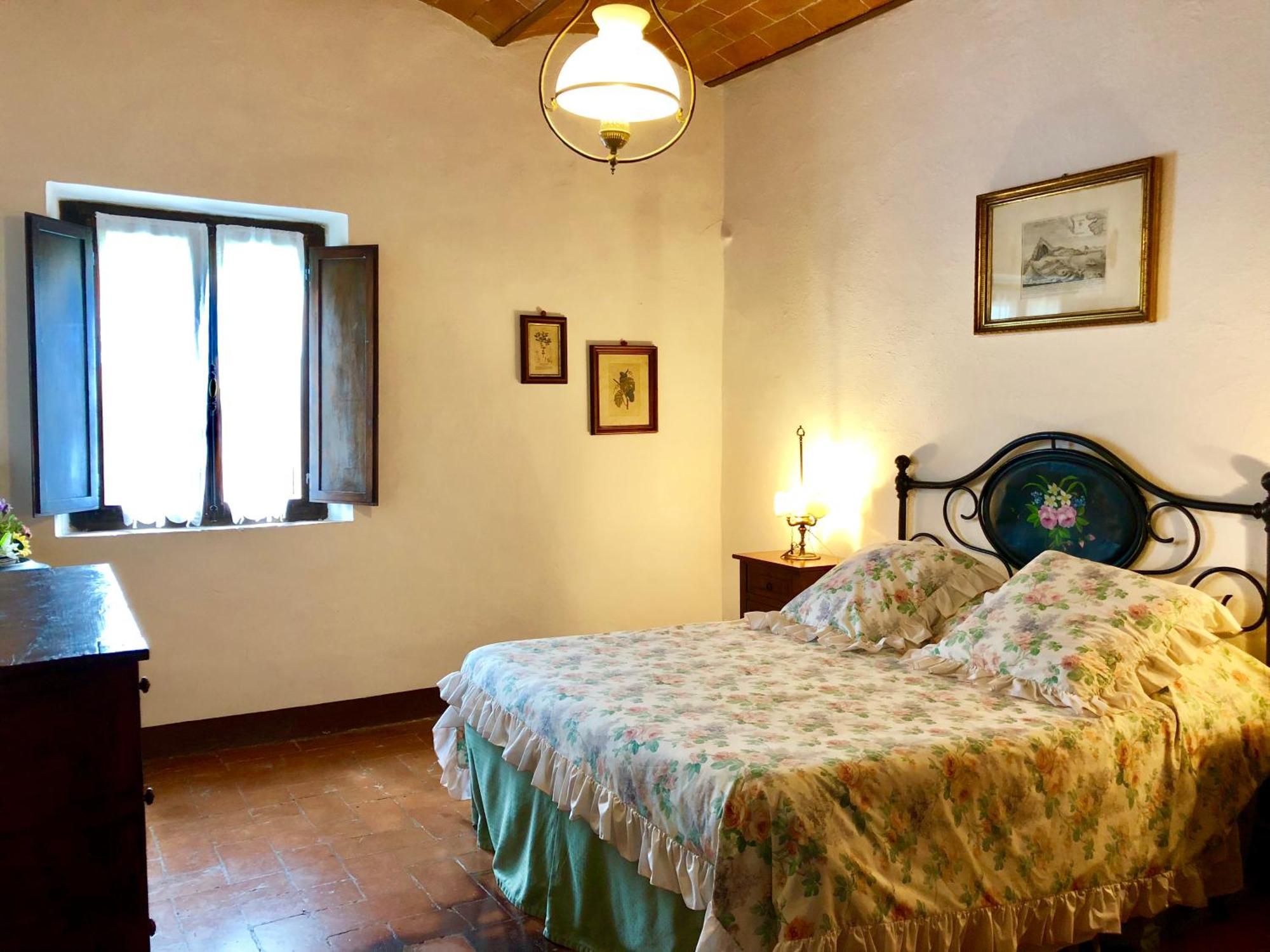 Tenuta Di Corsano Monteroni dʼArbia Δωμάτιο φωτογραφία