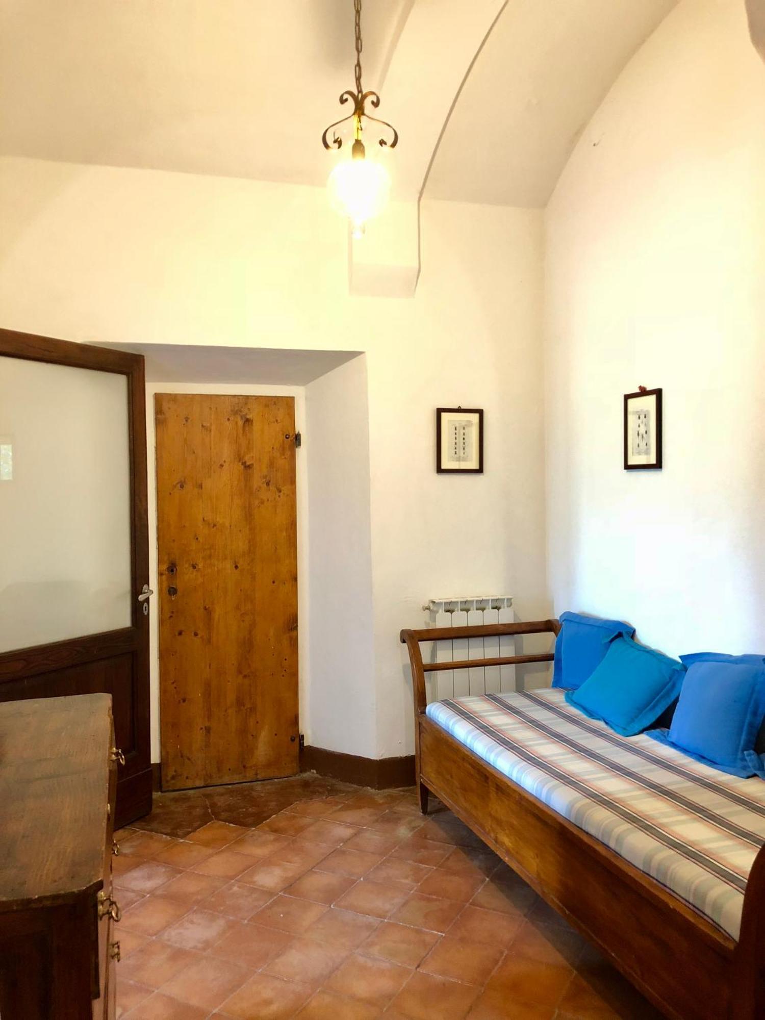 Tenuta Di Corsano Monteroni dʼArbia Δωμάτιο φωτογραφία