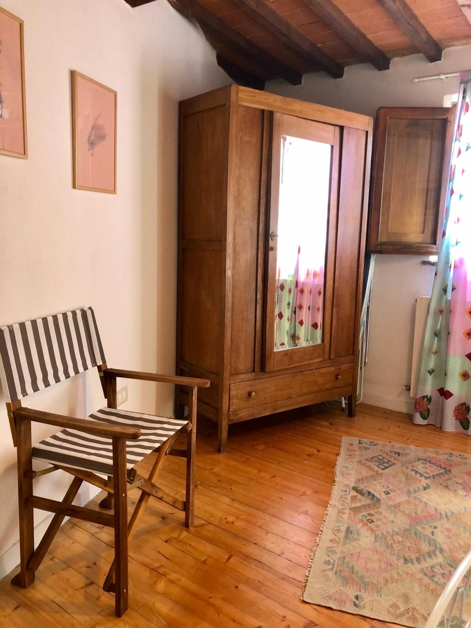 Tenuta Di Corsano Monteroni dʼArbia Εξωτερικό φωτογραφία